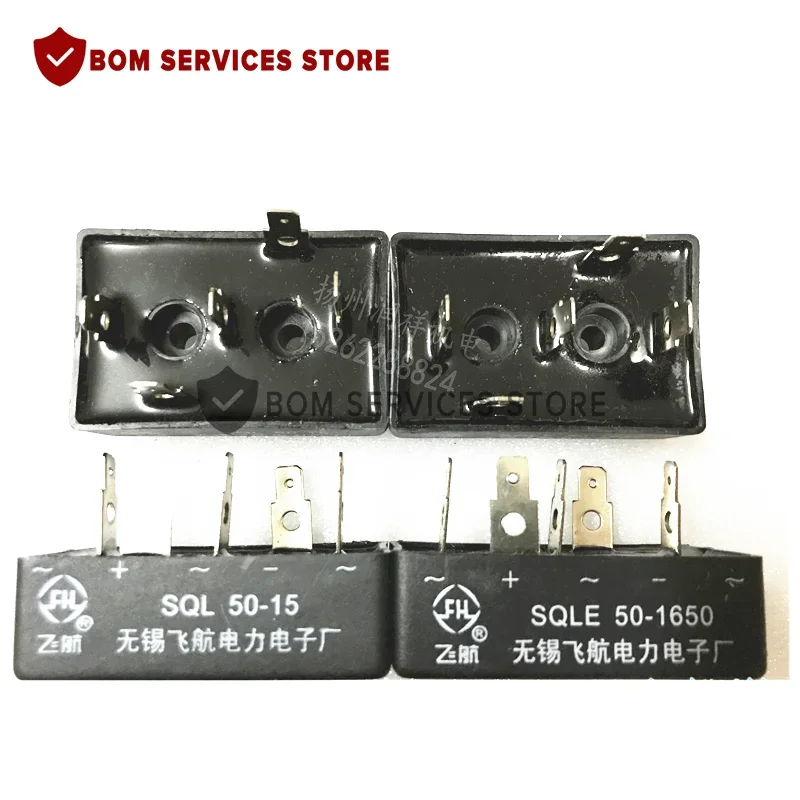 SQL50-15 SQLE 50-1650 SQLE50-1650 БЕСПЛАТНАЯ ДОСТАВКА НОВЫЙ ОРИГИНАЛЬНЫЙ МОДУЛЬ