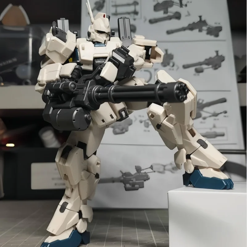 

Новая модель черного корабля в наличии Shen Gui No. 8. Сборная модель, многосуставная подвижная фигурка, коллекционные украшения, игрушки, подарки