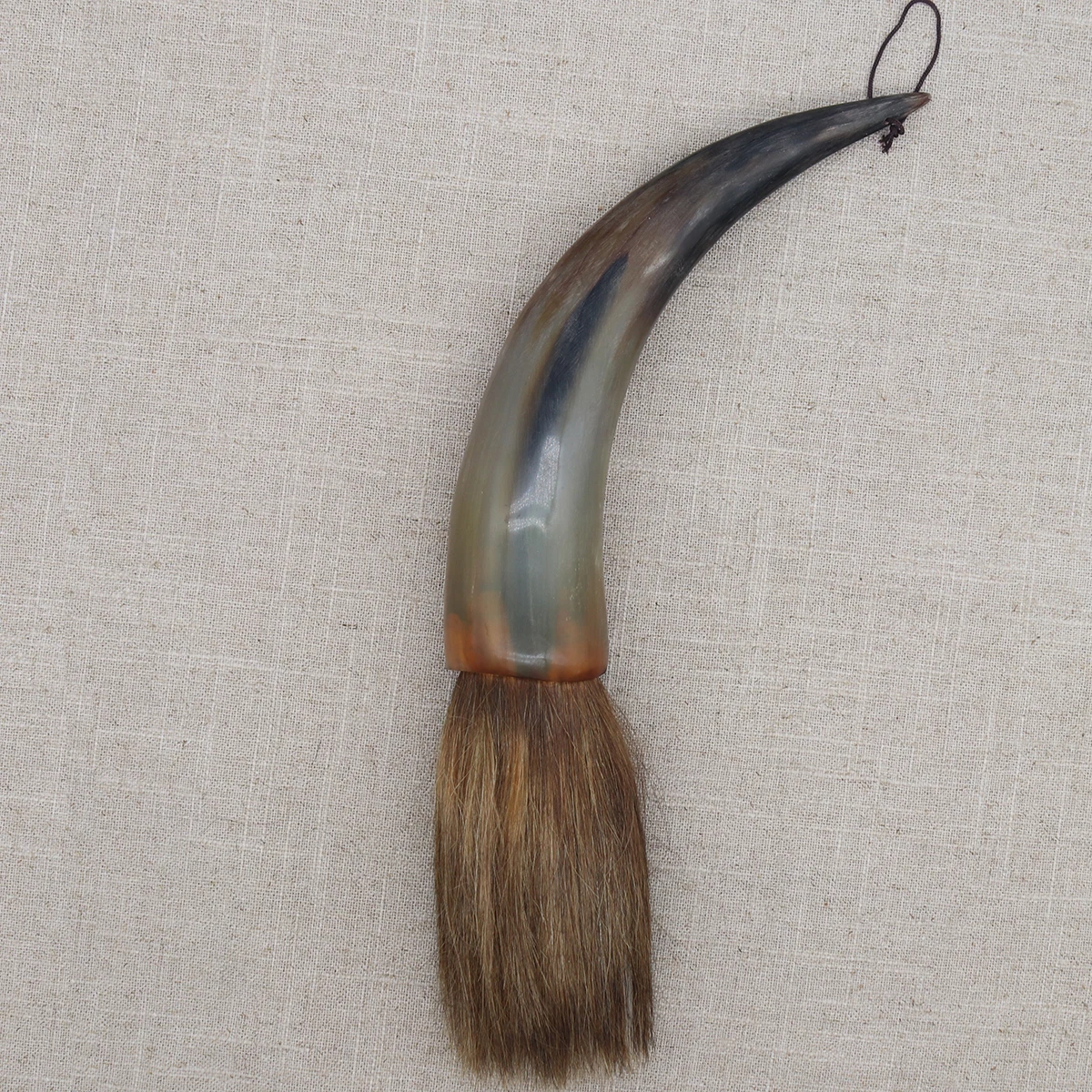 Variant: antique horn 6