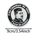 AR5-1 sew on