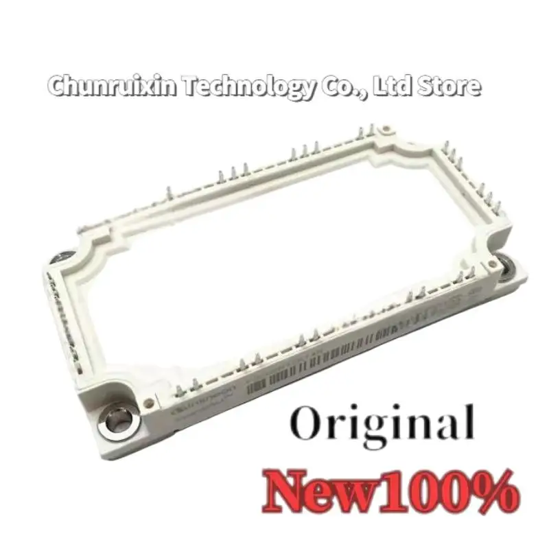 

New FS200R12KT4R FS200R12KT4 Power Module