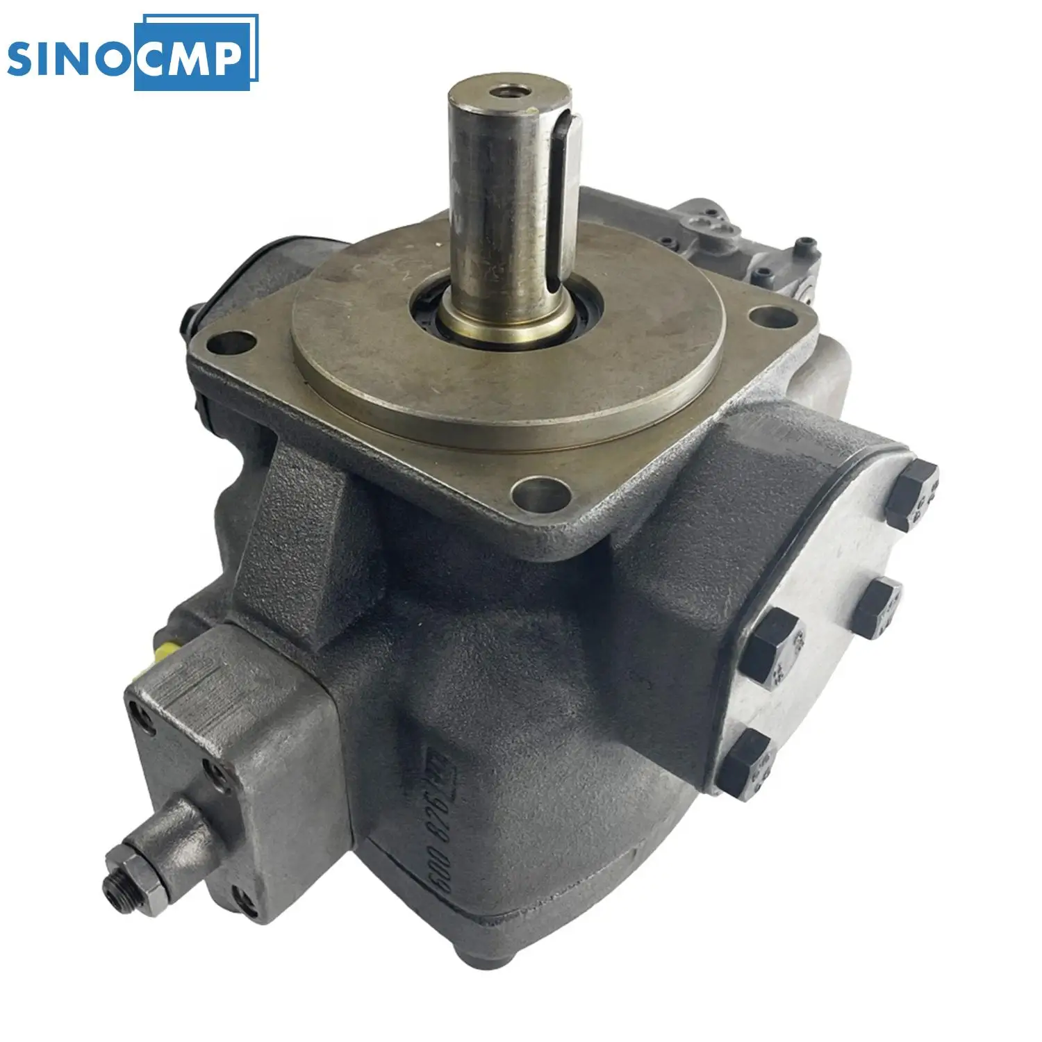 PV7-1X 10-14RE 01MC0-16 PV71X 1014RE 01MC016 SINOCMP 1PCS Piston Pump For