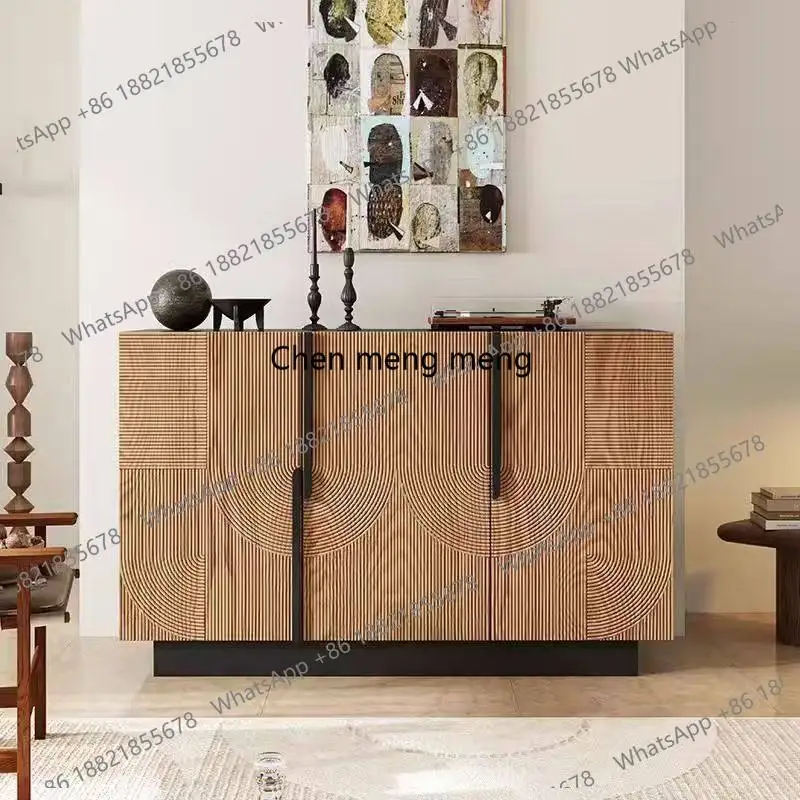 Nordic Craft Living Room Cabinets Vanity Decor Hallway Display Living Room Cabinets Librero Wood Vitrina Chinese Style Furniture
