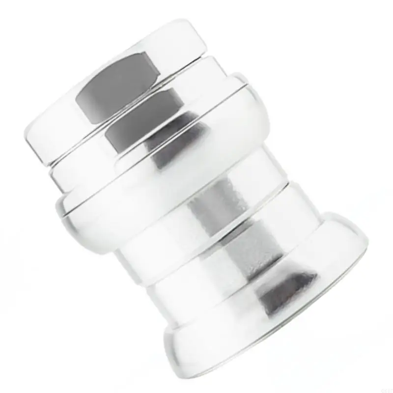 

Q84C Easyly Install Bearing Headsets Stability Folded Bicycles Headsets Bearing Bowl for Commuters and Cycling Enthusiasts