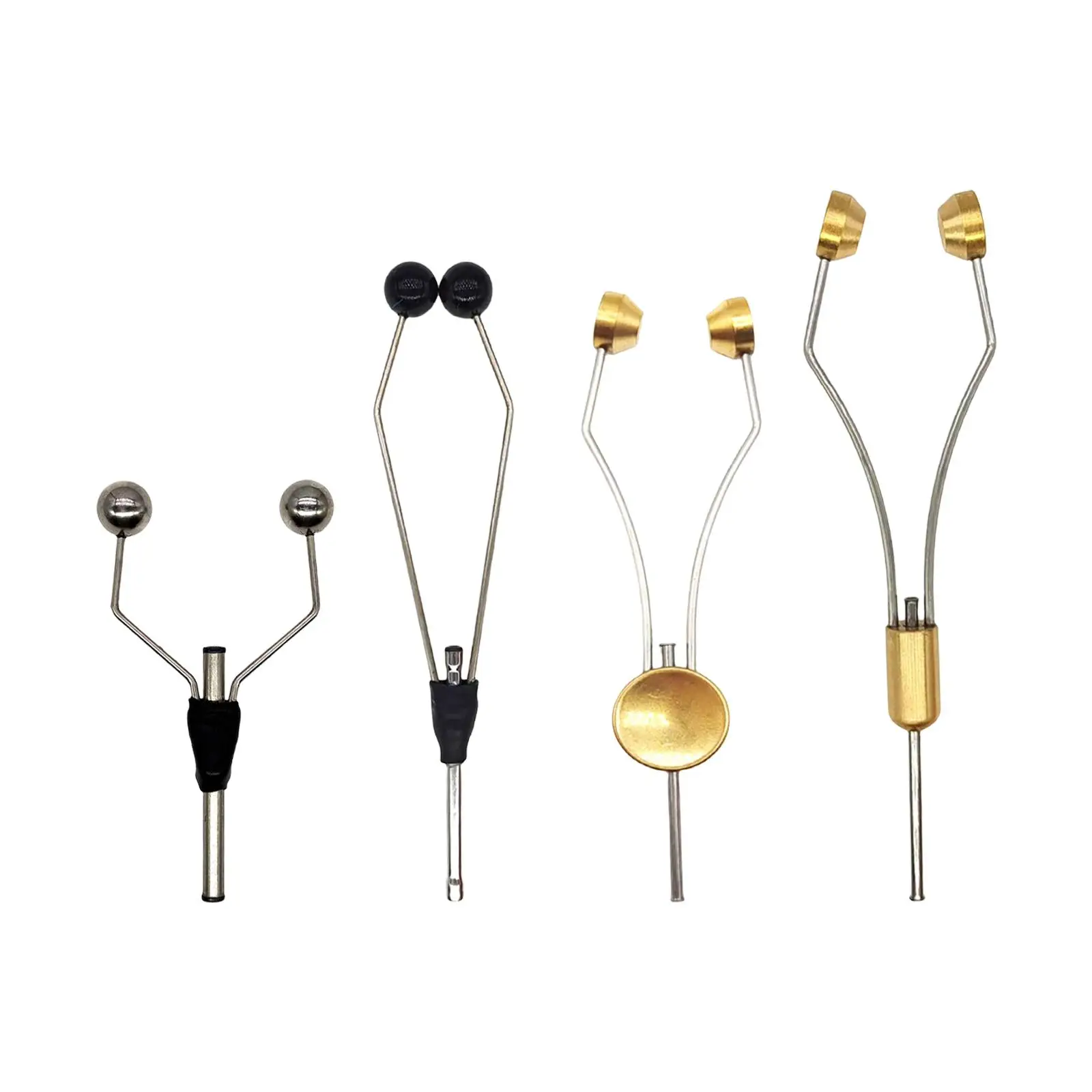 Bi Ceramic Tip Fly Tying Bobbin Fly Tying Bobbin Threader for Outdoor Activities