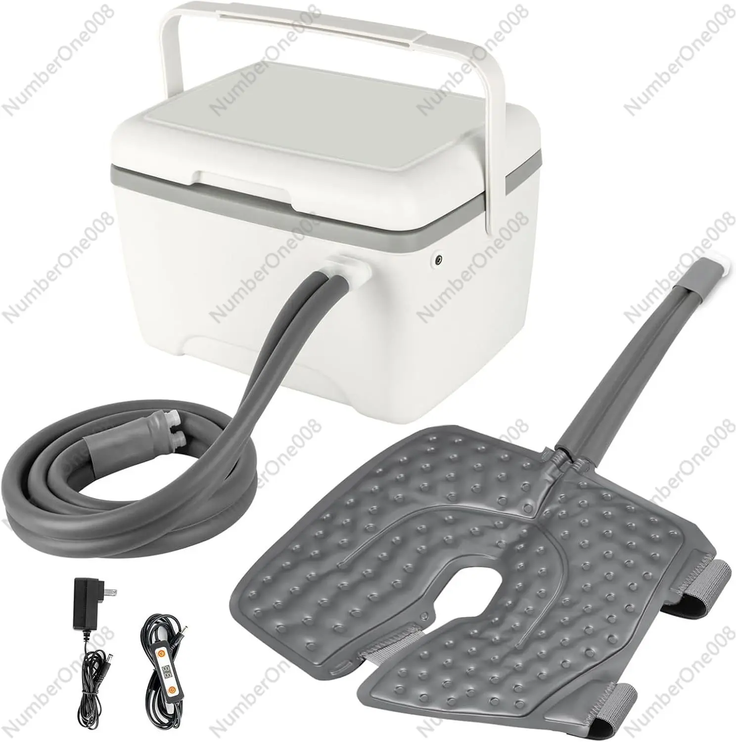 Cold Compress Ice Compress Cold Therapy System Ice Machine Cold Therapy Machine After Knee Surgery