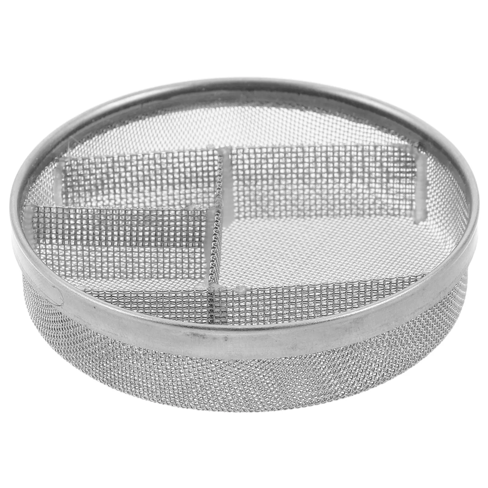 Plastic Storage Basket for Jewelry Cleaning, Organizing & Home Supplies – Multi-Use Cleaning Tool