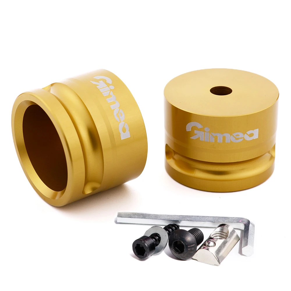 1X Wandmontage-Kit für Moza/Simagic/NRG/Works/D1 Quick Release Simulator Racing Lenkrad – Detail 9