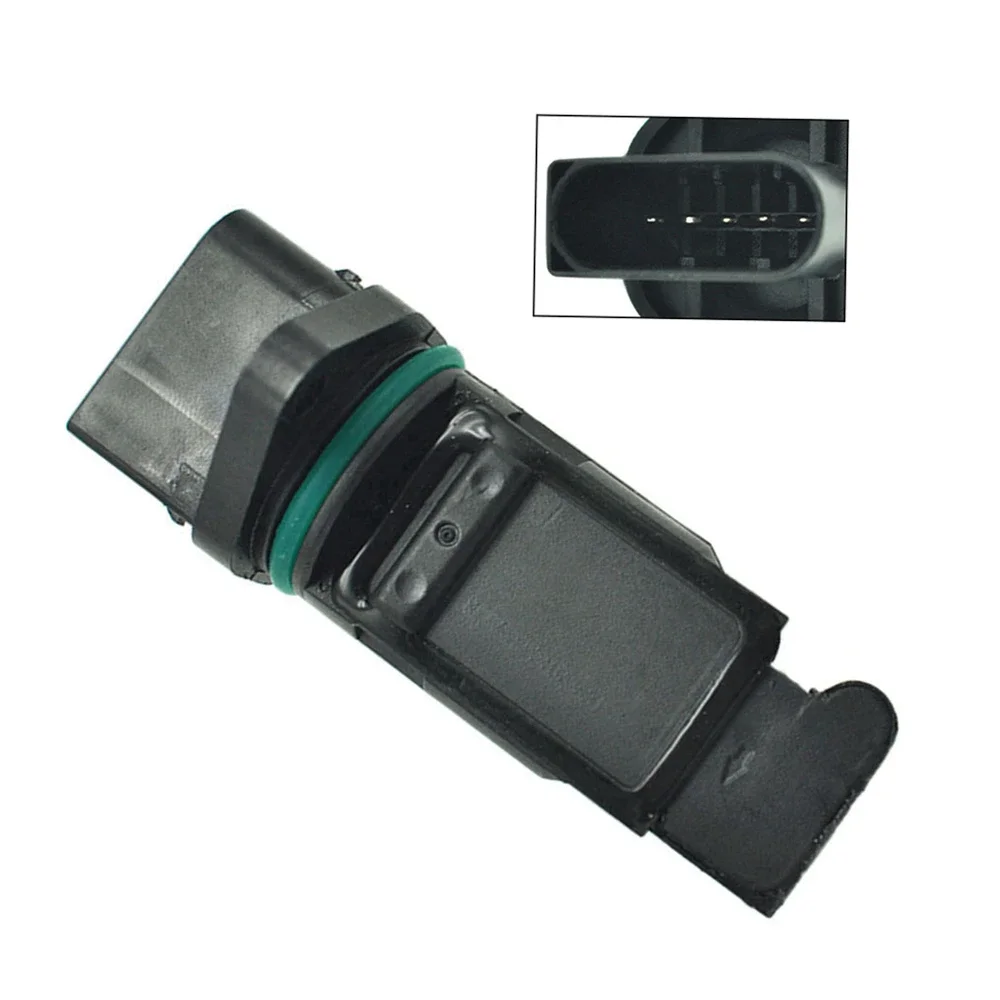 0281002281 MAF Mass Air Flow Meter Sensor For MERCEDES-BENZ A-CLASS W168 VANEO A0041530628 0041530628
