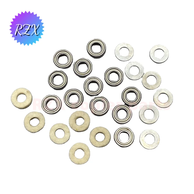 

High Quality Developer Bearing for Konica Minolta BH 7165 7272 750 751 600 601 650 Copier Printer Parts