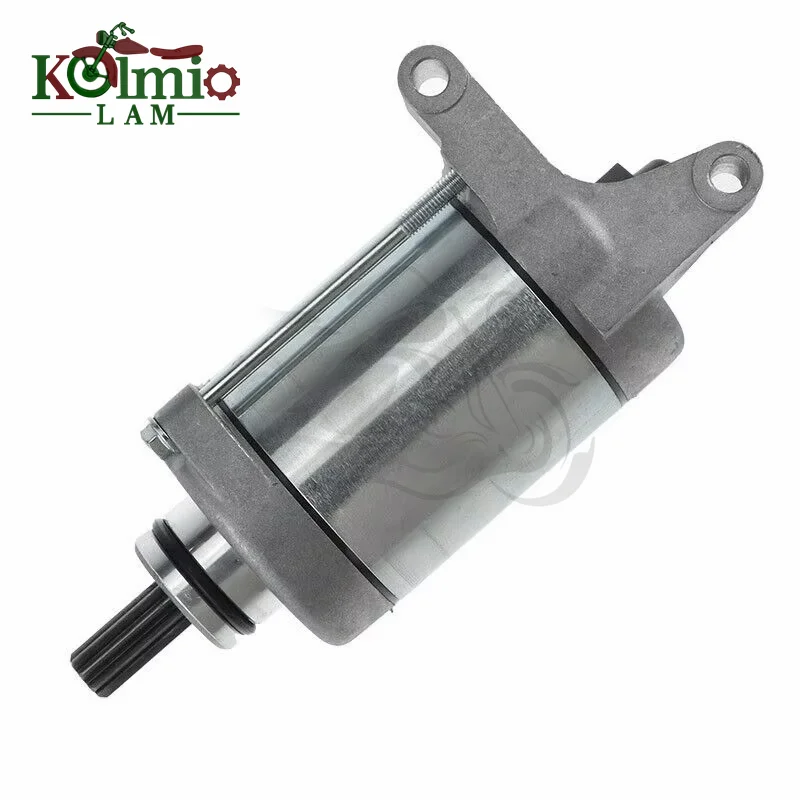 Fit for 2003 - 2025 HONDA CBR600RR Motorcycle Starter Motor CBR600 RRA 2006 2007 2012 2013 2016 2017 2019 2021 2022 2023 2024