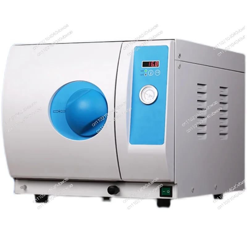 

18L/23L Class B Autoclave Steam Sterilizer Equipment Autoclave Steam Sterilizer 20220528