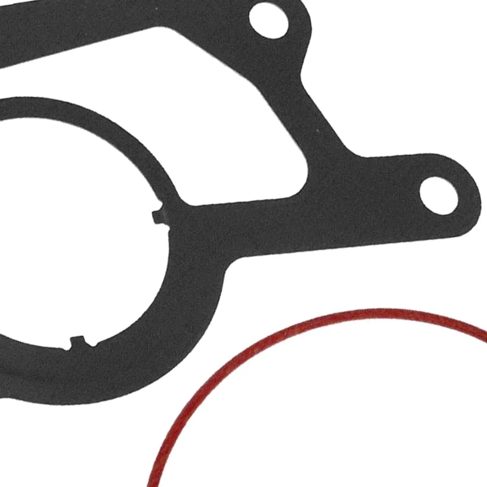 Vacuum Pump Rebuild Seal Kit LA1231061 OM642 for Mercedes-benz E320 2007-2009 S350 2012-2013 GL320 2007-2009 R320 2007-2009