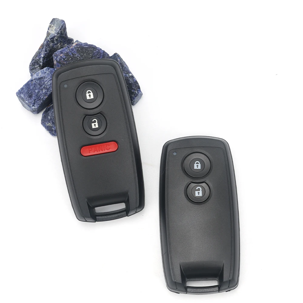 

Leo car smart remote key shell 2-3button for Suzuki Grand Vitara SX4 Sport Swift 2007 2008 2009 2010 2011 2012 2013