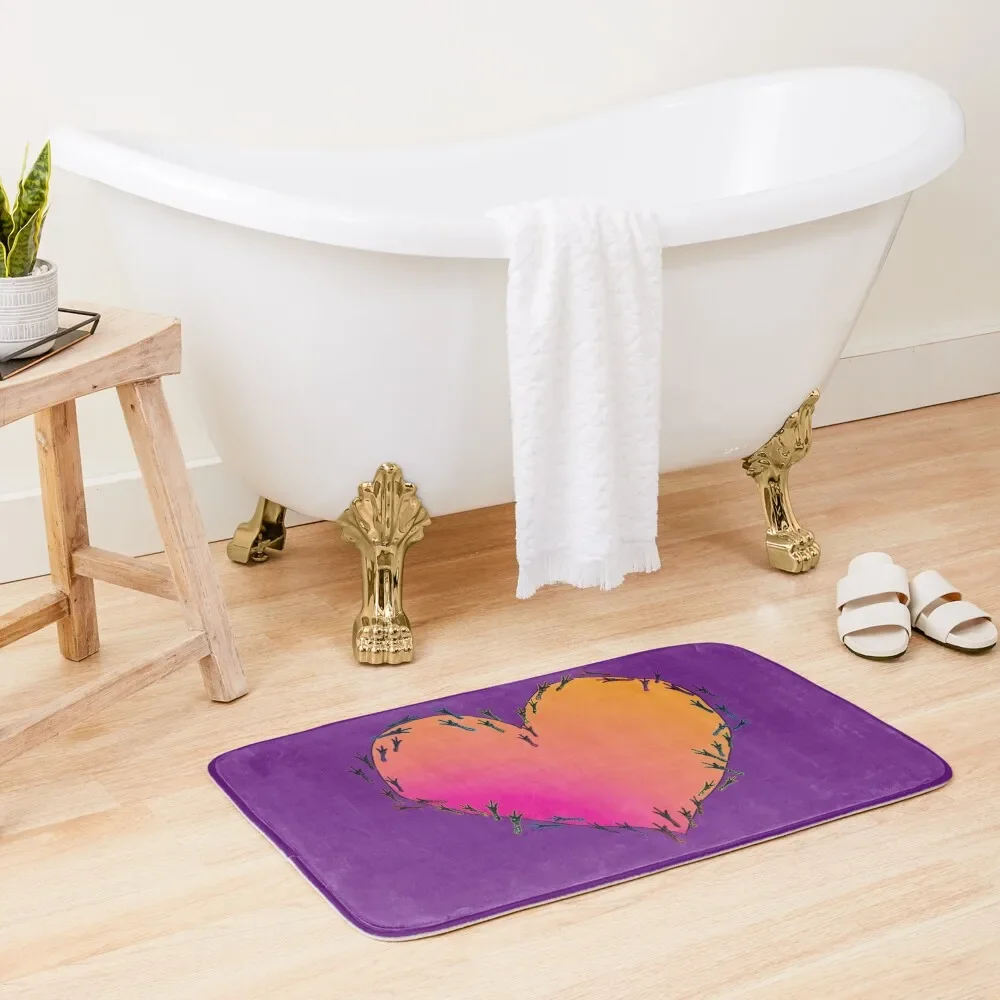 

Tiny Diny Tracks Bath Mat For The Bathroom Carpet For Bath Bathroom Supplies Mat