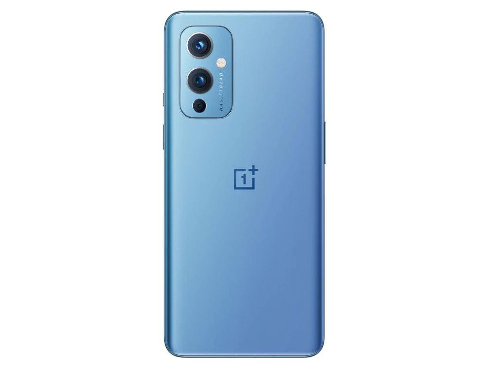 Original New Global Rom OnePlus 9 5G Snapdragon 888 8GB 128GB Smartphone 6.55" 120Hz Fluid AMOLED Hasselblad Camera Cellphone