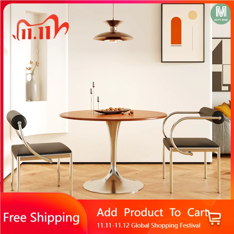 

Kitchen Living Room Chairs Arm Bar Conference Tables Ergonomic Mobile Chairs Pedicure Unique Silla Plegable Library Furniture