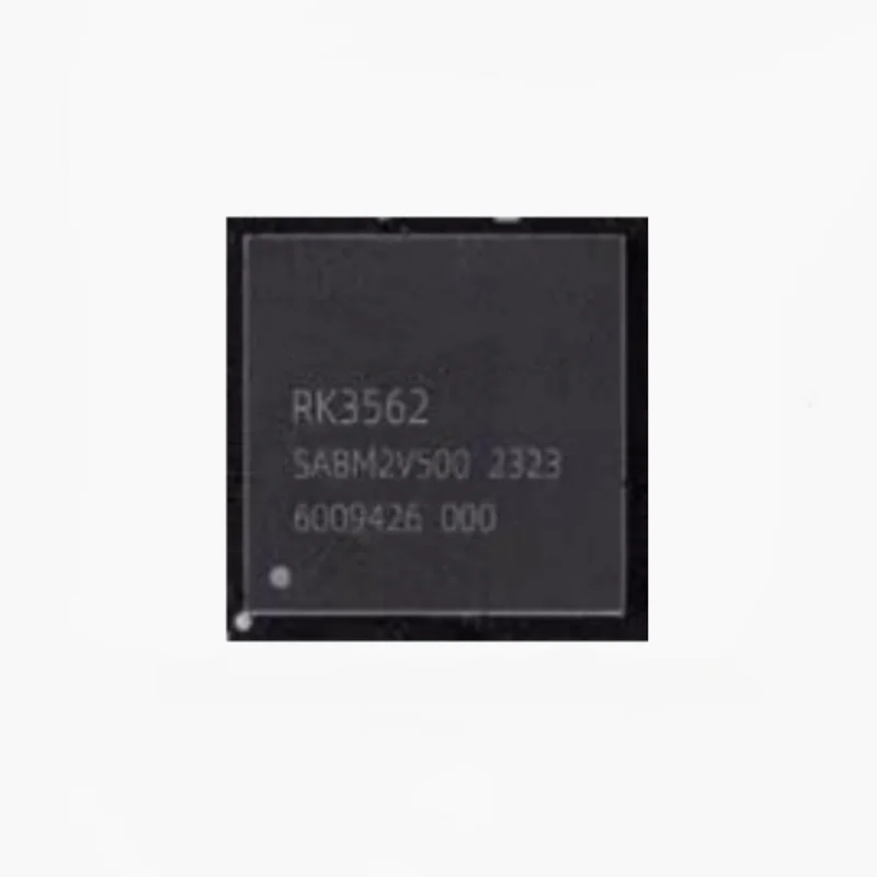 1-5PCS RK3562 Single-chip Microcomputer MCU Chip Surface Mount FCCSP-478L Can be Ordered with BOM