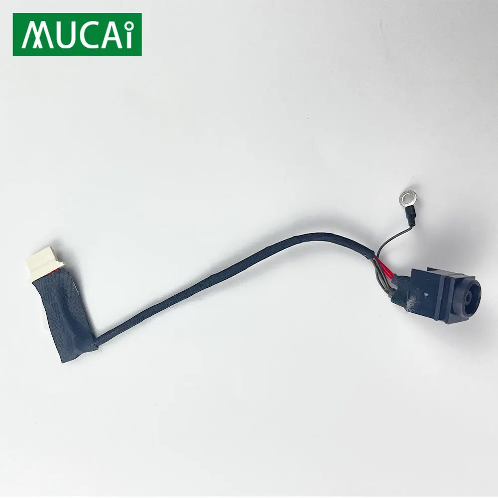 DC Power Jack with cable For Sony PCG-31311T 31211W 31311M 31311U 31311L VPCYA17GG VPCYB15JC VPCYB35JC laptop DC-IN Flex Cable