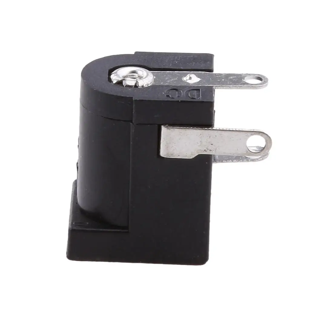 10Pcs Continuous Current Plug Electrical Sockets Female PCB Connector