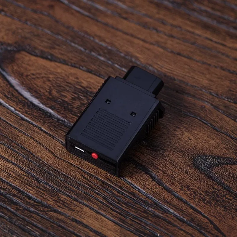 Wireless Bluetooth Receiver Dedicated For Game Controller Stable Signal Adapter For Personal Computer Retro Gaming Connection