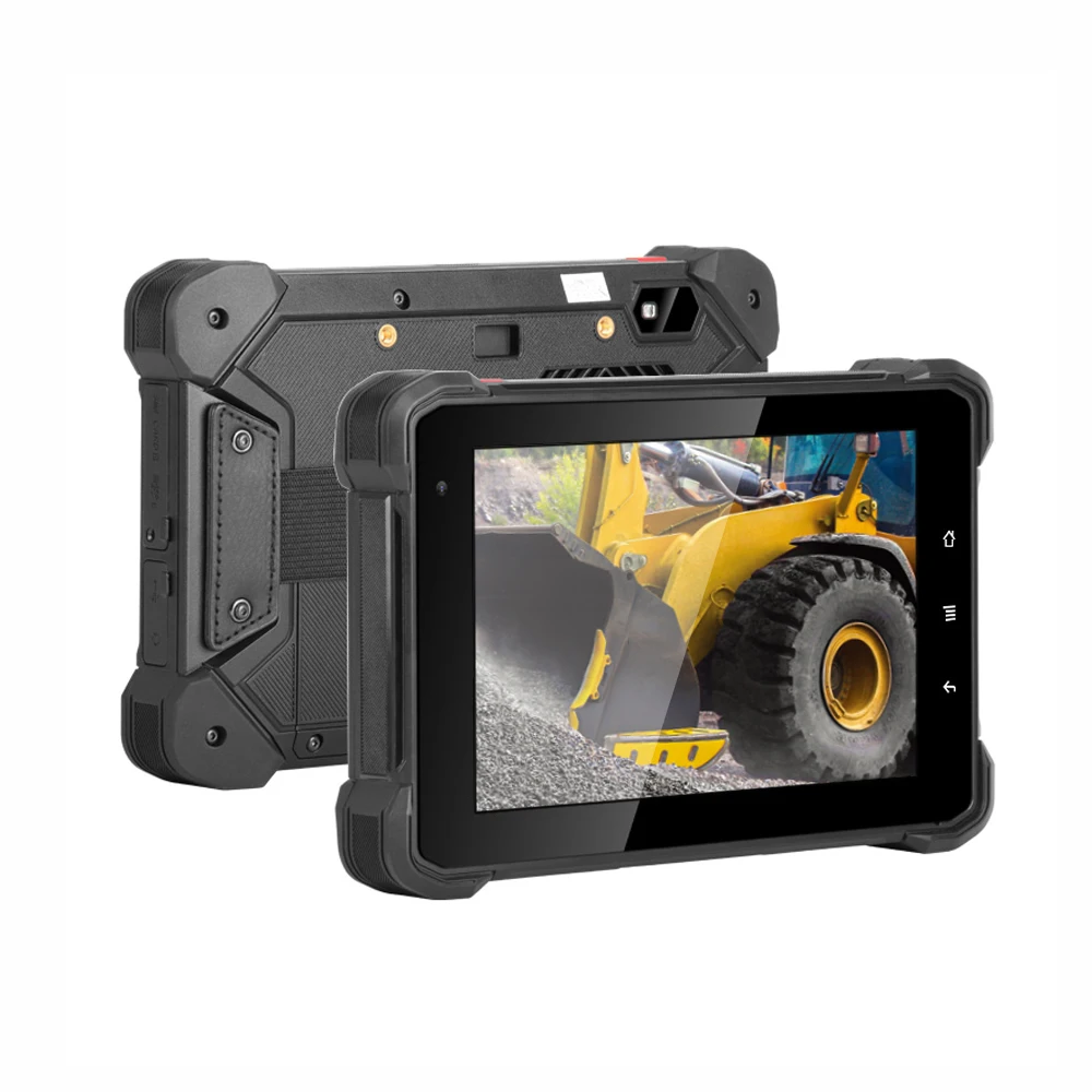 VT-7A 7\" Rugged An… - image