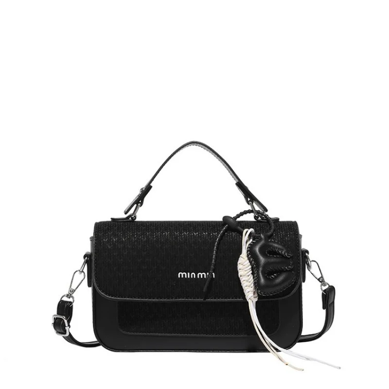 

Paris Classic Designer Women Leather Tote Bag Luxury Handbag Elegant Vintage Inspired