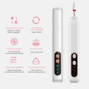 أفضل 8 آلات صنفرة للقدم مبيعا - No8