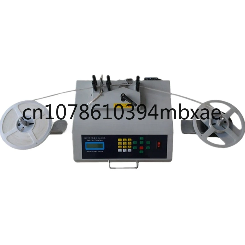 

Components Counter YS-802 Detect Leak Chip Counter Machine Smd Reel Counter