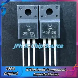 5PCS-10PCS GT30F126 30F126 30A/330V    Best Quality Stock