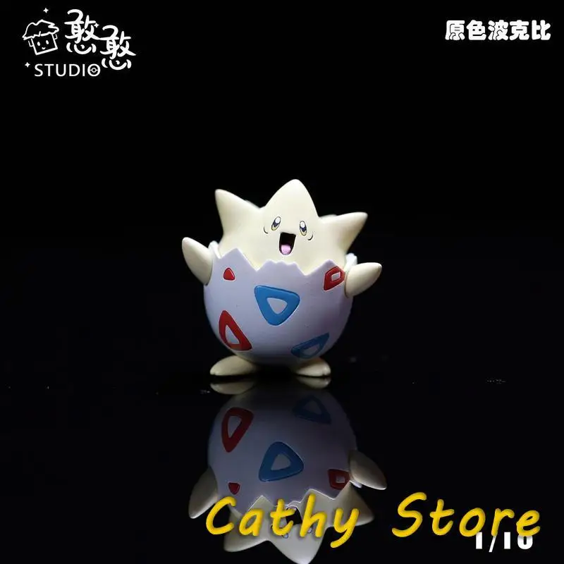 

Pokemon 3cm Action Figure Model 3d Illustrated Guide Xiaoxia Anime Pocket Monsters Cute Gk Desktop Decoration Collect Toy Gifts