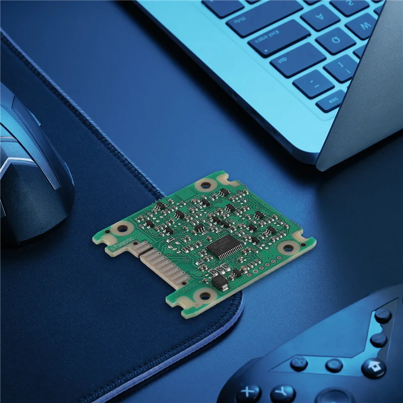 B07A-4G8907472 سيارة LED ديناميكية فلاش ضوء فلاش وحدة رقاقة ل A7 RS7 4G 2014-2018 #6