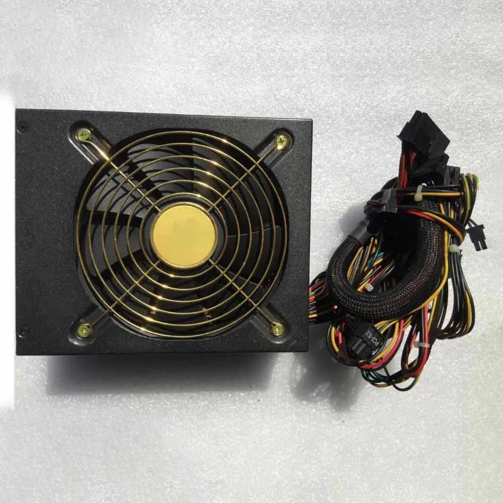 Pour Delta Serveur Alimentation De Bureau De Haute Qualité Entièrement Testé Rapide soleil GPS-750AB A 750W