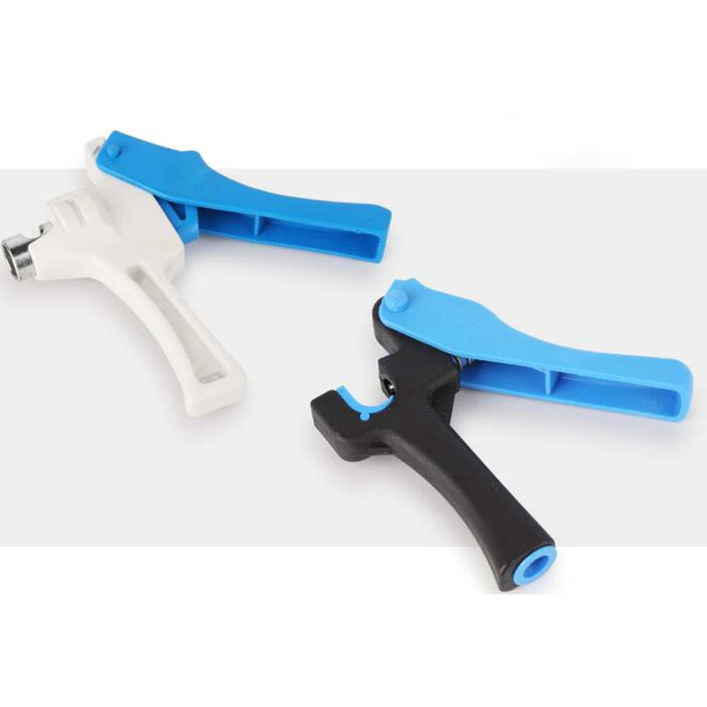 

4 Mm PE Pipe Punch Tool Sturdy Durable Easy Install Ideal for Public Green Space Home Gardening Agricultural Production Hole