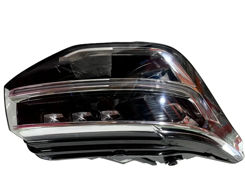

High Quality Lighting System LED Headlights Suitable for TAYRON Cars