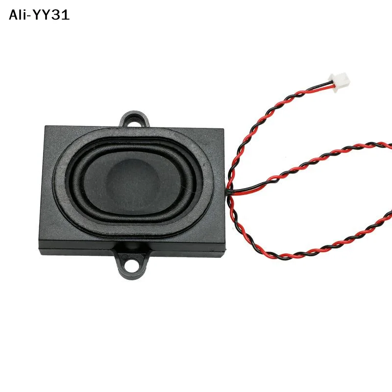 【Ar】1Pc Mini 4Ω 3W …