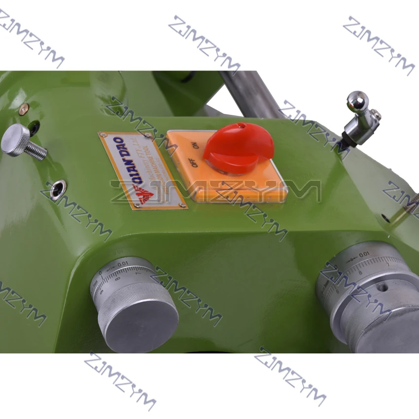 GD-U2 professionale elettronica universale affilatore taglierina smerigliatrice superficie di taglio smerigliatrice macchina utensile
