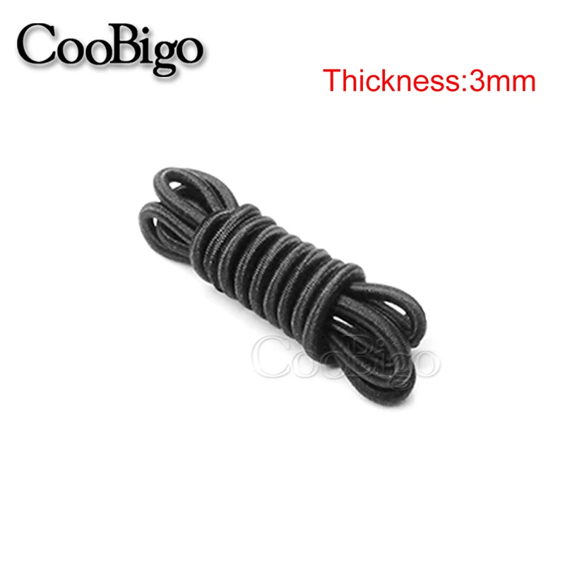 Strong Elastic Rope for Jewelry Making