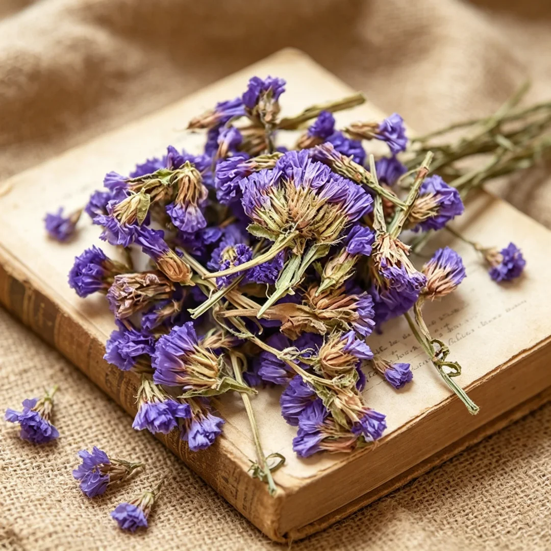 Kurutulmuş Unutma Beni Çiçeği, - Dried Flower Bulk incelemesi ve fiyatı