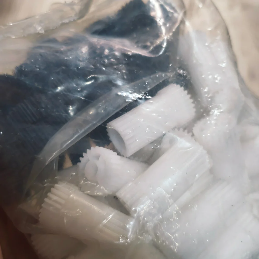 

5SETS 6LJ76871000 6LJ76819000 6LJ78064000 Fuser Drive Gear for Toshiba e STUDIO 2006 2306 2506 2007 2307 2507 2505 2802