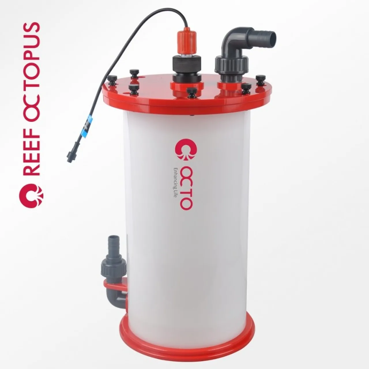 Reef Octopus Light Reactor LR-150/200  Octo for marine aquarium