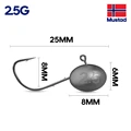 2.5g 5pc