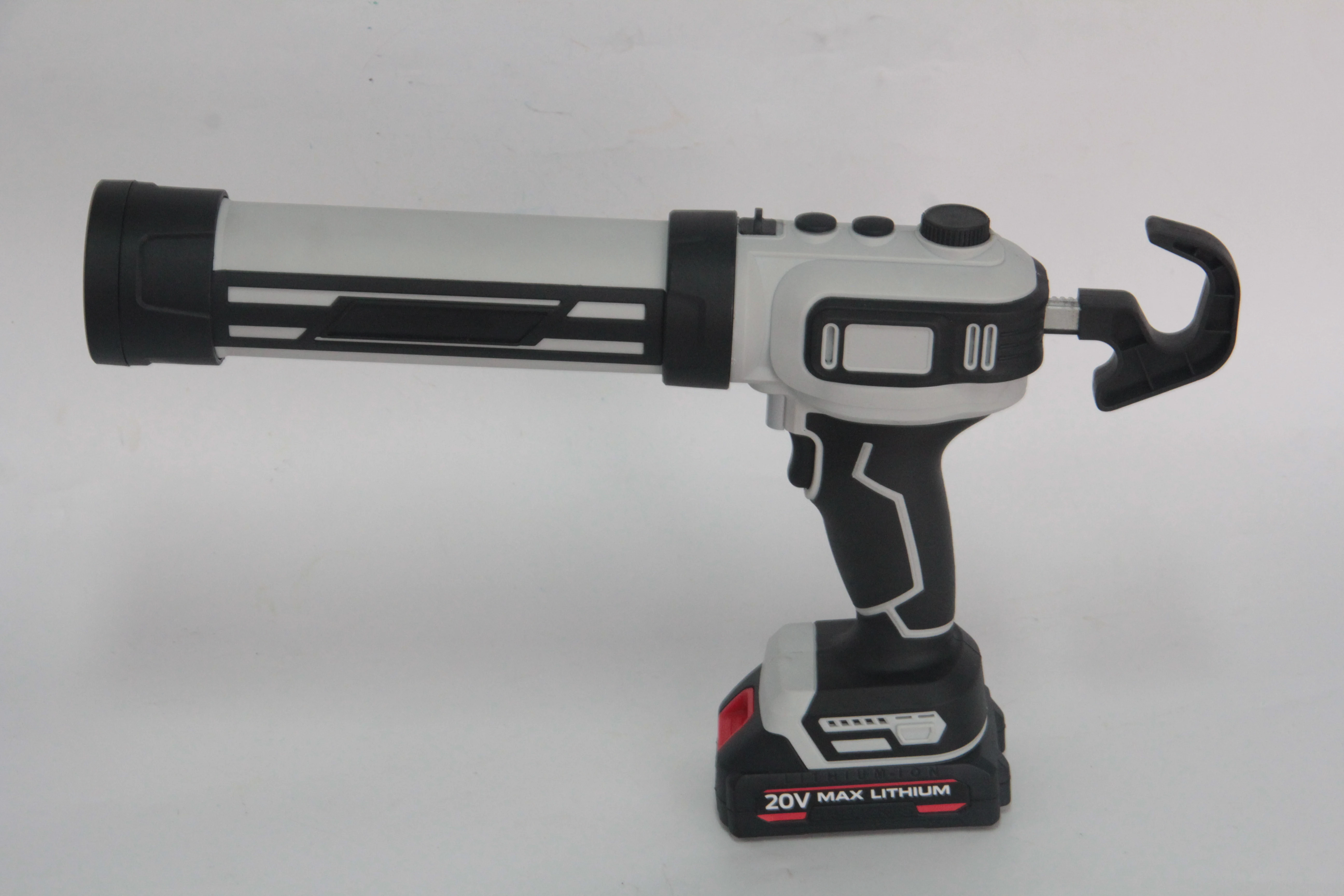 DIY يده بندقية السد الحرارة الكهربائية الساخنة الخياطة طبقات مانع التسرب الغراء لا يتطلب بطارية #2