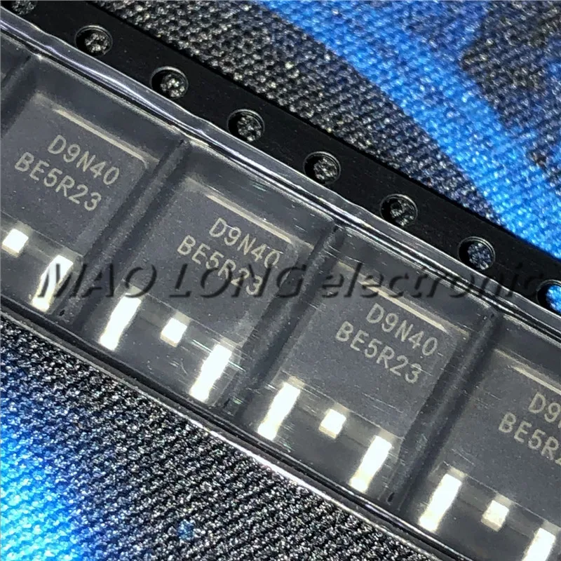 10PCS/LOPT D9N40 AO… - image