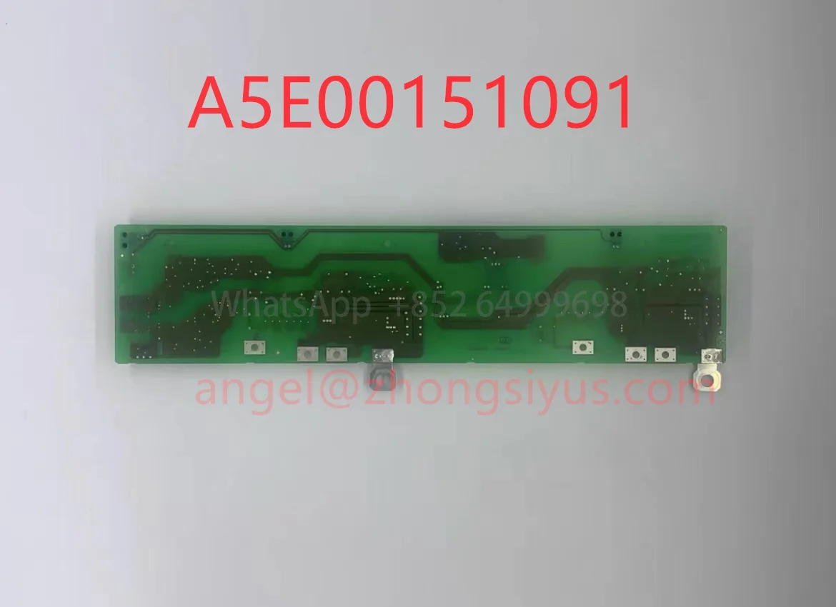 

A5E00151091 A5E00151091-0 disassembles S120 inverter IGD driver board A5E00151091