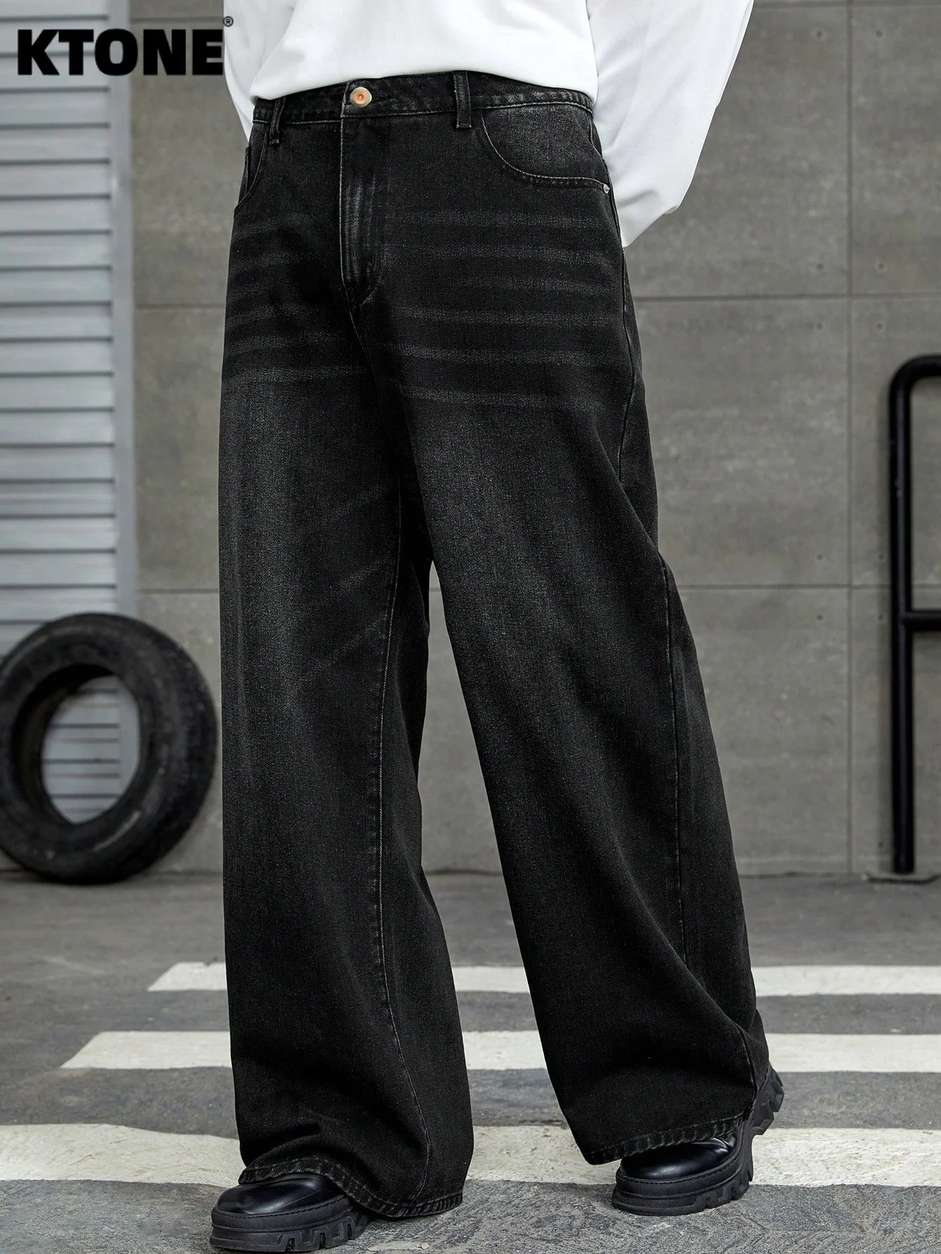 

Classic Original Jeans for Man Slim Fit Y2K Drip Denim Jeans Pants Timeless Style Suitable for All Occasions Free Shipping