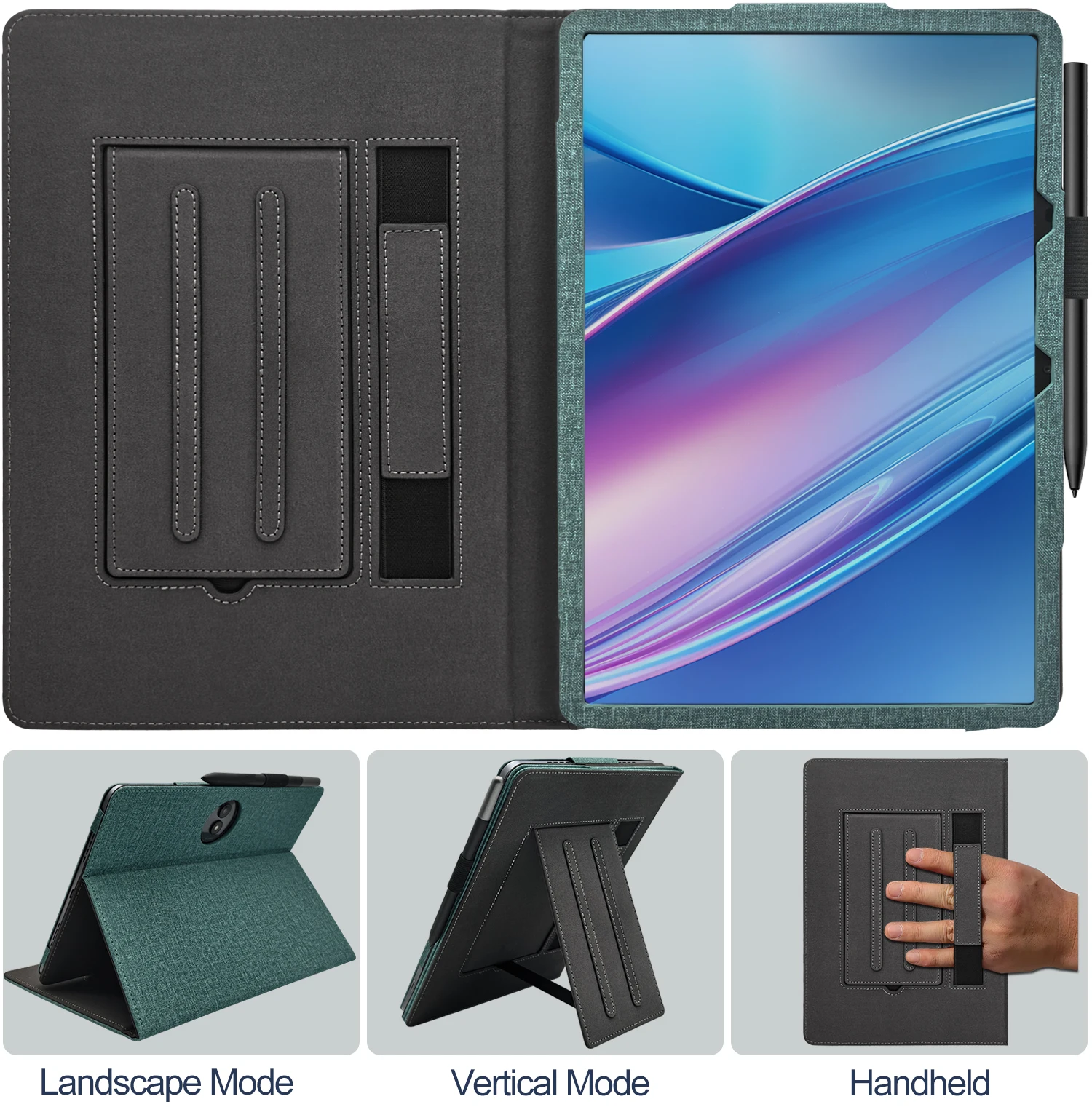 Etui ochronne na tablet TCL NX – Tcl Tablet Accessories recenzja i cena