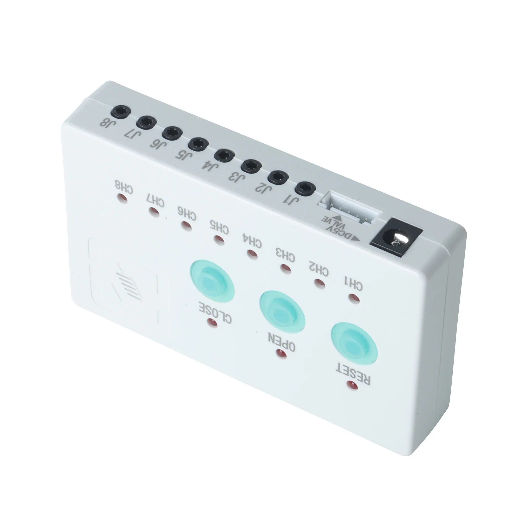 

【Best-selling】High Quality Leak Detector 3pc 6-M Water Sensor with Gold Probe and 2pc 1/2 Inch (DN15) Brass Smart Overflow Valve