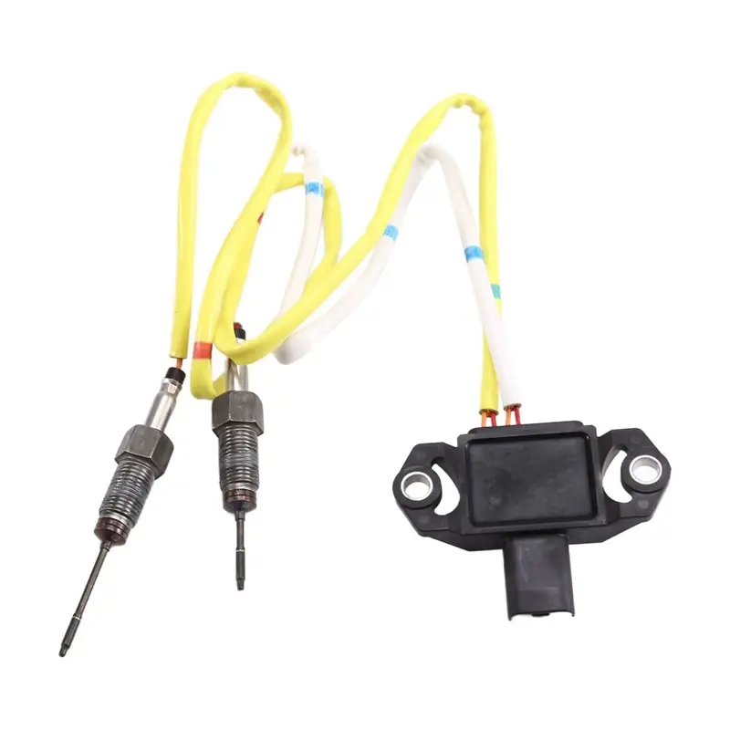 

【24H РАСПРОДАЖА】226588349R Датчик температуры выхлопных газов для автомобильных запчастей Renault Master 265800-1340