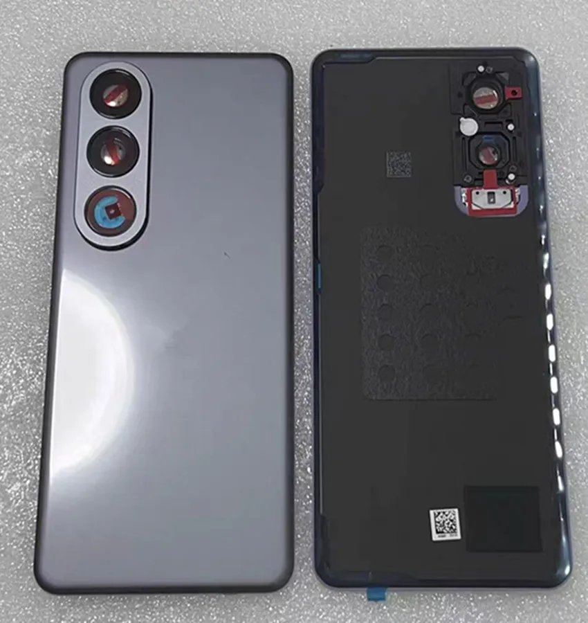 

A+ Original Glass Back Cover For OnePlus Ace 3V / 1+ Ace 3V Battery Door Case Camera Lens Adhesive Replacement